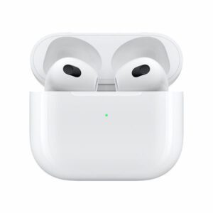 AirPods דור 3 מקוריות