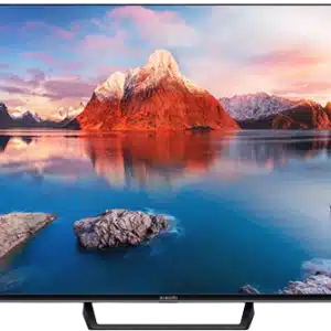 טלוויזיה חכמה Xiaomi Mi A Pro 4K Smart Borderless TV 43 Inch L43M8-A2ME - שנתיים אחריות יבואן רשמי על ידי המילטון