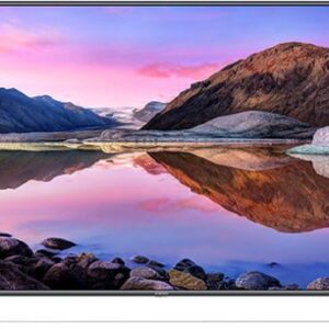 טלוויזיה חכמה Xiaomi P1E 65'' L65M7-7AUKR - שנתיים אחריות יבואן רשמי על ידי המילטון